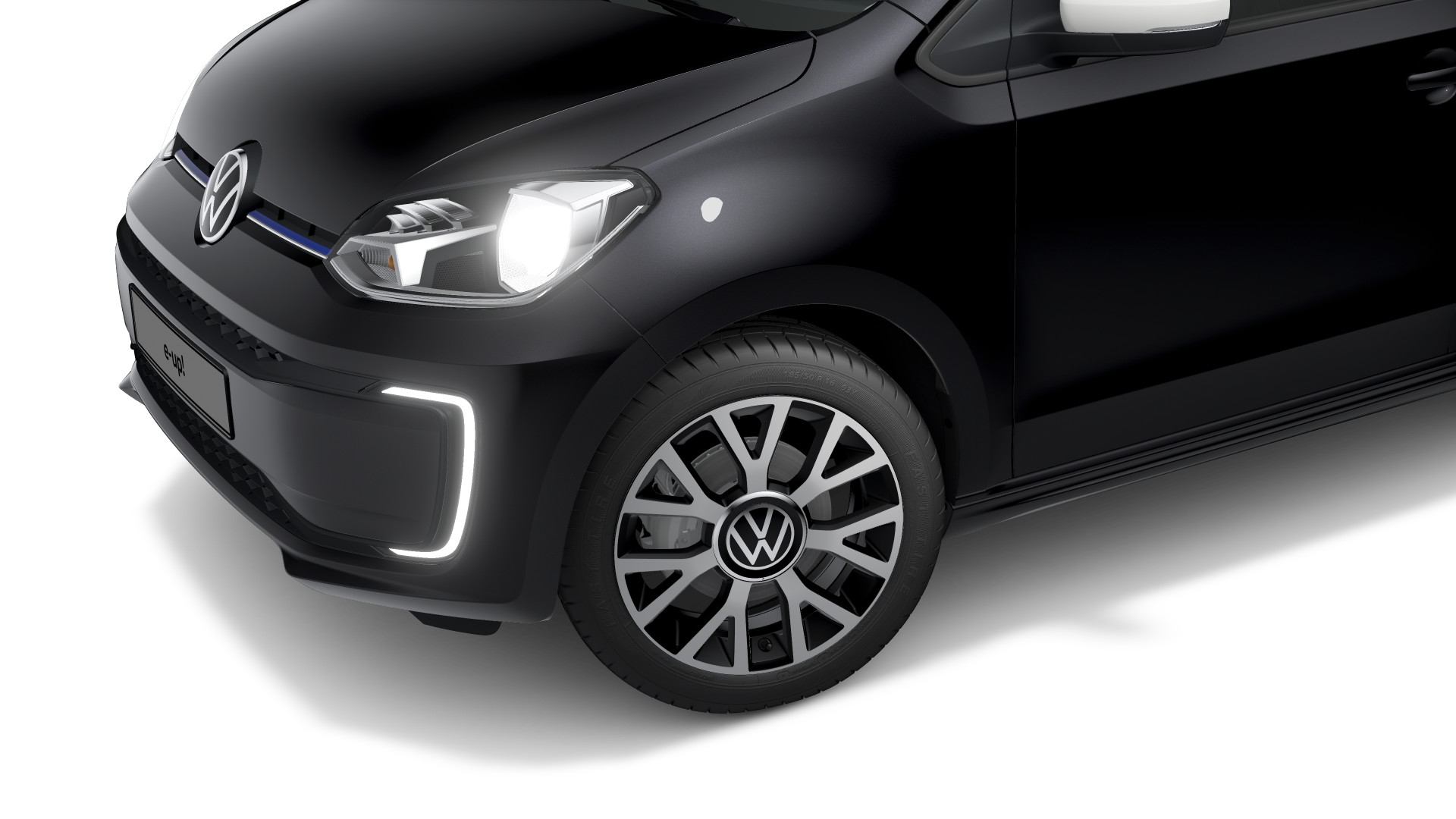 Volkswagen e-up! Style