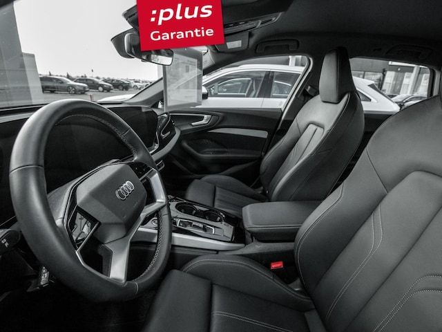 Audi A5 Avant S-Tronic