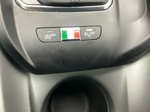 Alfa Romeo Tonale TI Turbo