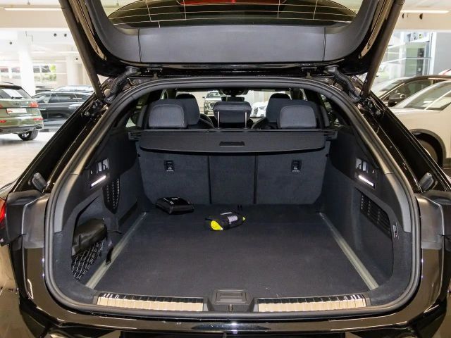 Audi A6 Quattro S-Tronic