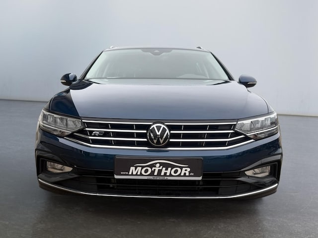Volkswagen Passat 2.0 TDI DSG Variant