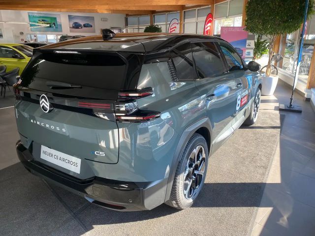 Citroën C5 Aircross Max