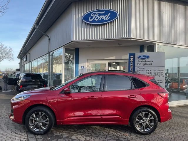 Ford Kuga Plug in Hybrid ST Line X