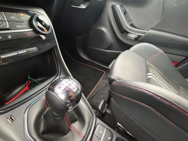 Ford Puma EcoBoost ST Line