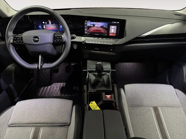 Opel Astra 1.2 Turbo Turbo