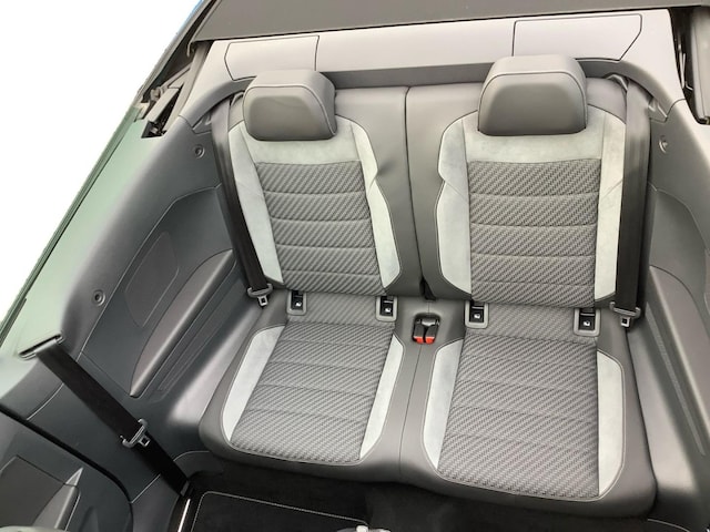 Volkswagen T-Roc 1.5 TSI Cabriolet DSG R-Line