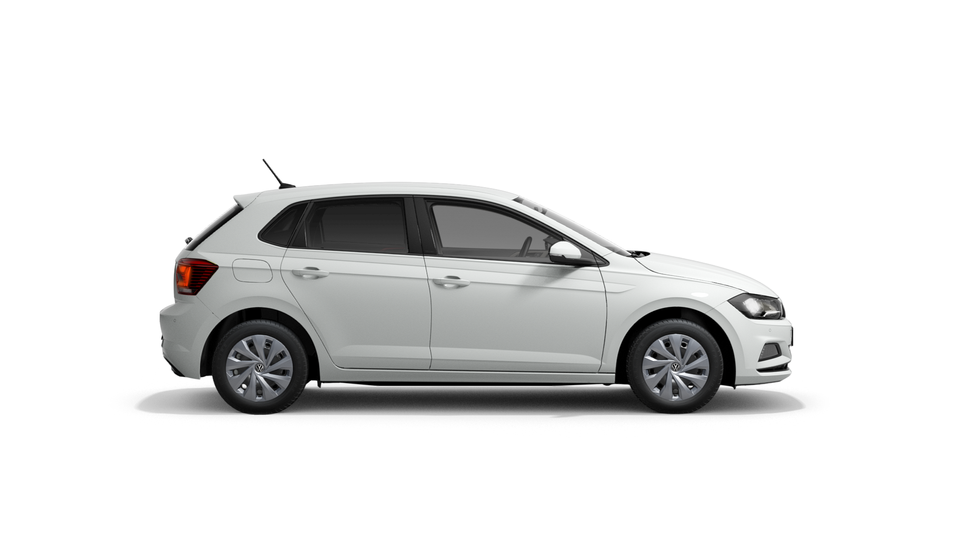 Volkswagen Polo 1.0 TSI
