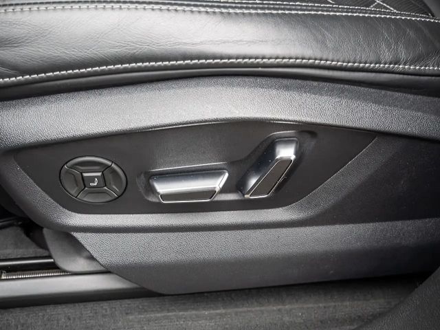 Audi Q8 50 TDI Competition Quattro