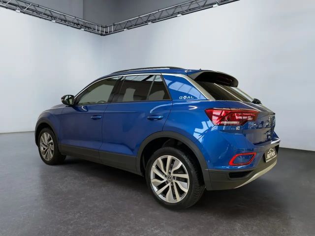 Volkswagen T-Roc 1.5 TSI DSG