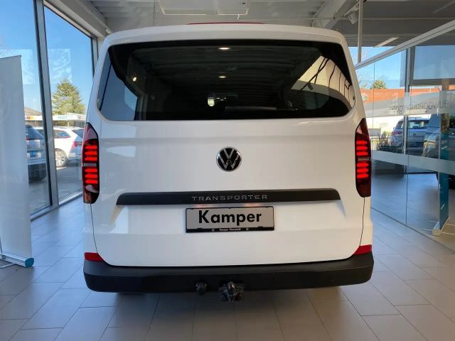 Volkswagen Transporter T7