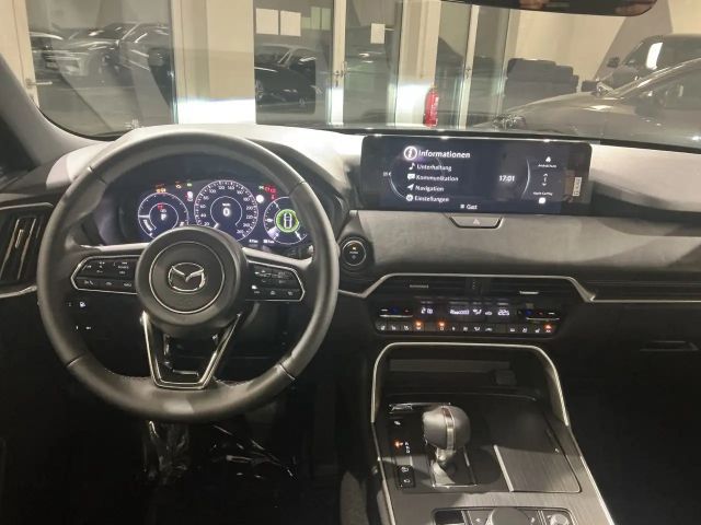 Mazda CX-60 Homura Plus