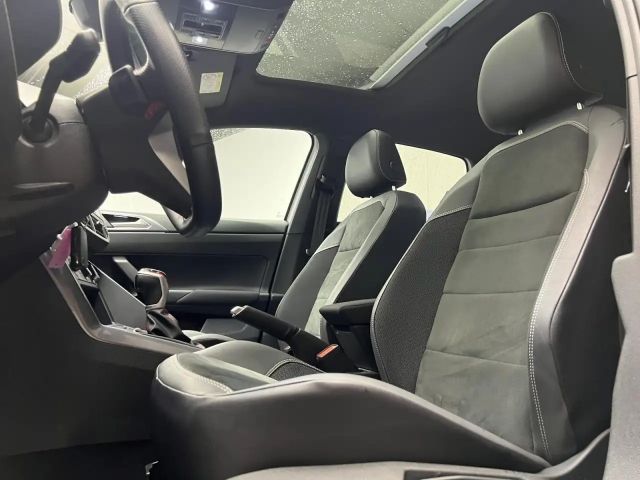 Volkswagen Polo 2.0 TSI DSG GTI