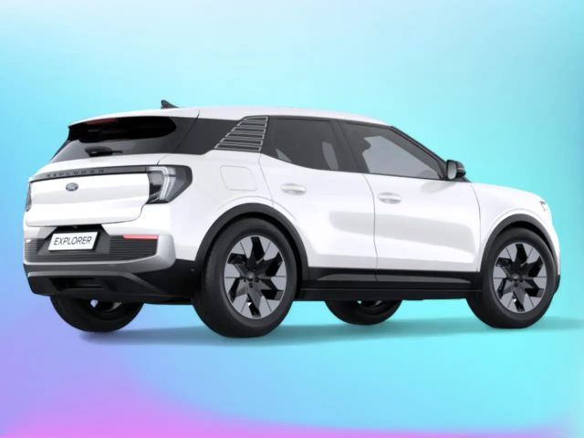 Ford Explorer EV Extended range Premium
