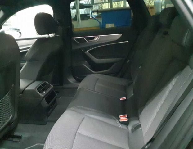 Audi A6 40 TDI Avant Quattro S-Tronic Sport