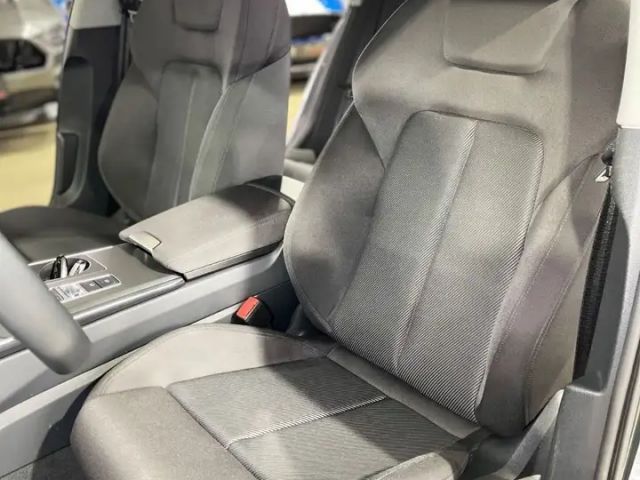 Audi A6 Quattro Sedan Sport