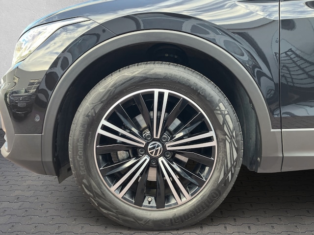 Volkswagen Tiguan 1.5 TSI DSG Move