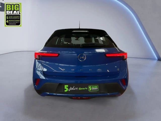 Opel Mokka Edition Mokka-e