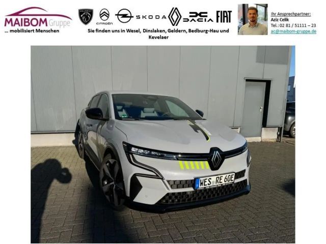 Renault Megane E-Tech EV60 Techno