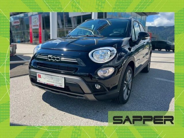 Fiat 500X Cross