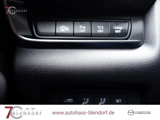 Mazda CX-30 Nagisa 2,5L Automatik BOSE|Navi|Kamera