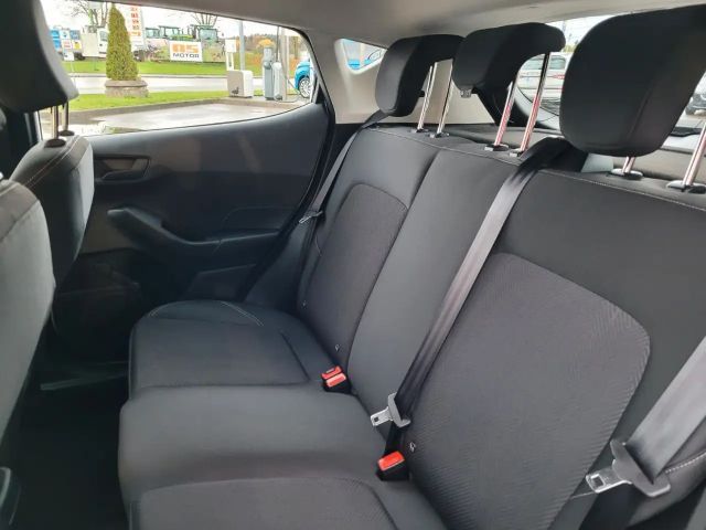 Ford Fiesta C&C *Winter-P.*