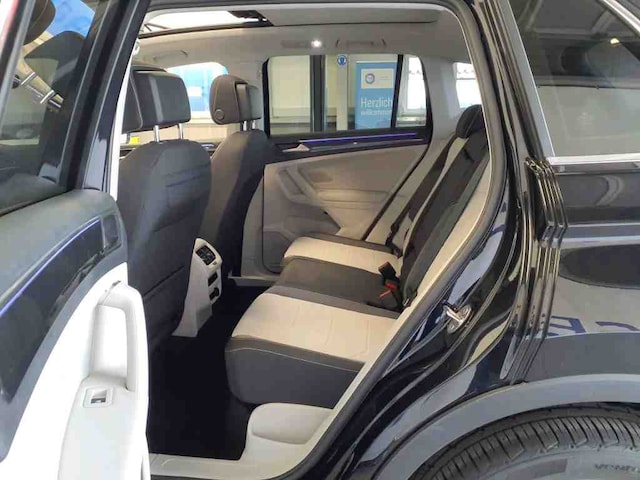 Volkswagen Tiguan DSG Elegance Elegance