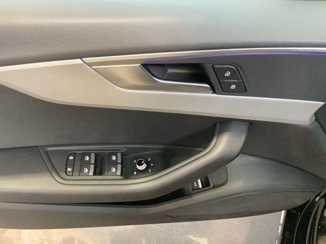 Audi A5 45 TFSI Quattro