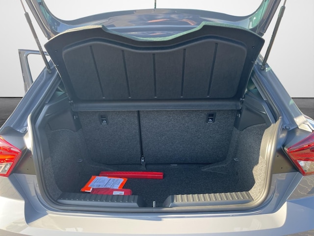 Seat Ibiza 1.0 TSI DSG FR-lijn