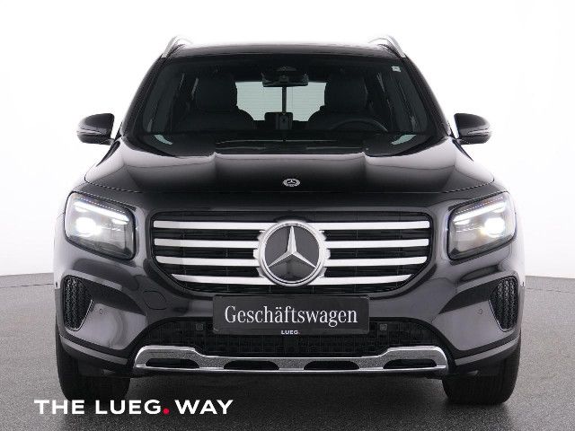 Mercedes-Benz GLB 200 GLB 200 d