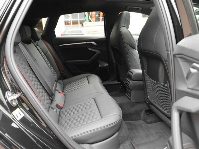 Audi RS3 Quattro S-Tronic Sportback