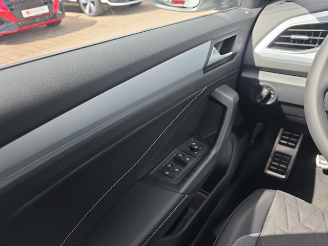 Volkswagen T-Roc GOAL 1.0 l TSI OPF 116 PS 6-Gang