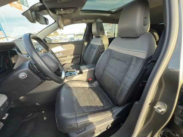 Citroën C5 X Hybrid Shine