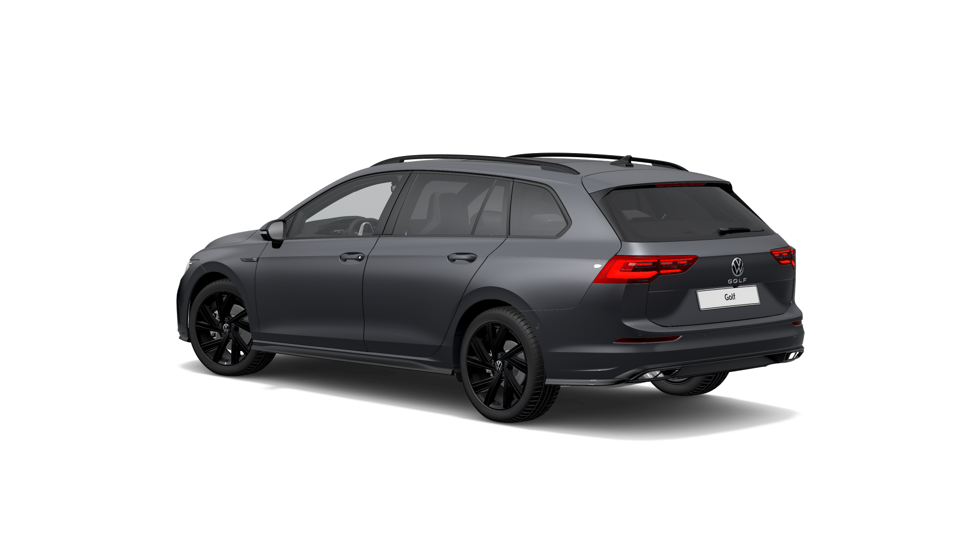 Volkswagen Golf DSG Variant