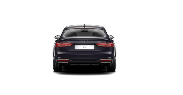 Audi A5 40 TFSI S-Tronic Sportback