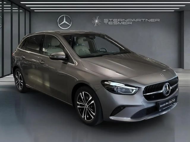 Mercedes-Benz B 200 Progressive