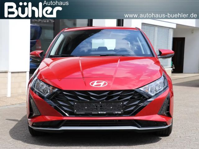 Hyundai i20 1.0 T-GDi