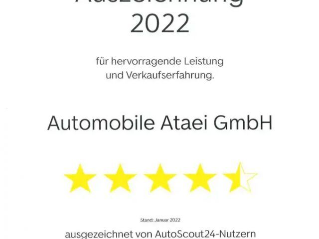 Volkswagen Caddy 2.0 TDI Maxi