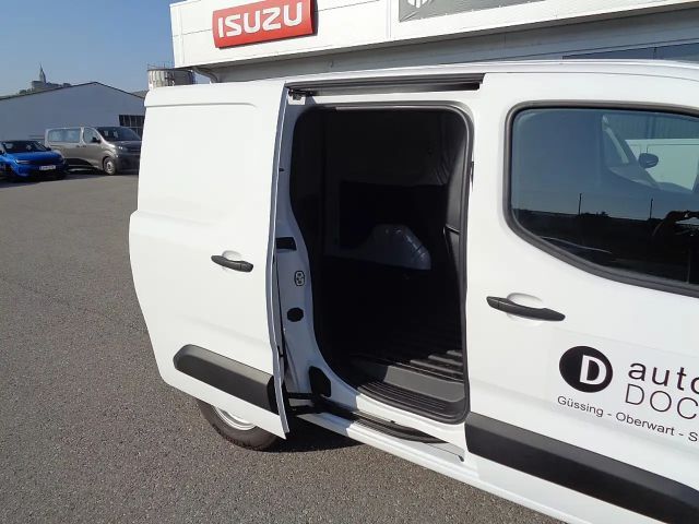 Opel Combo Combo Kasten BlueHDi 100 S&S M