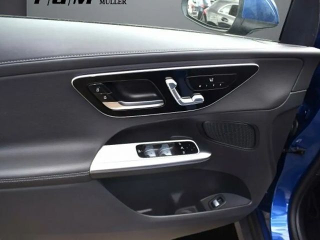 Mercedes-Benz GLC 200 4MATIC