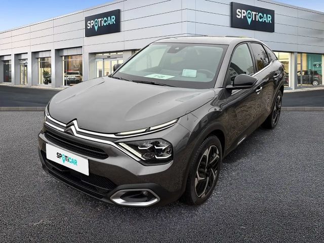 Citroën C4 BlueHDi Max