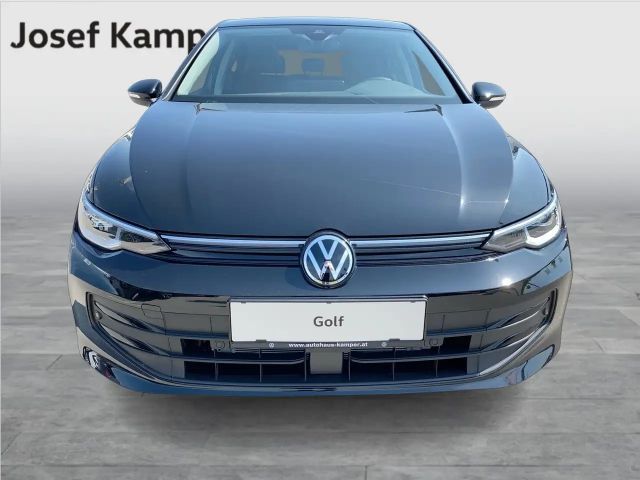 Volkswagen Golf DSG