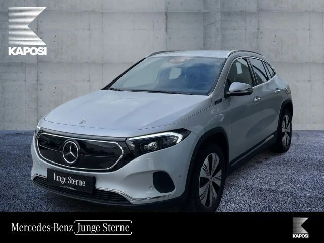 Mercedes-Benz EQA 300 4MATIC
