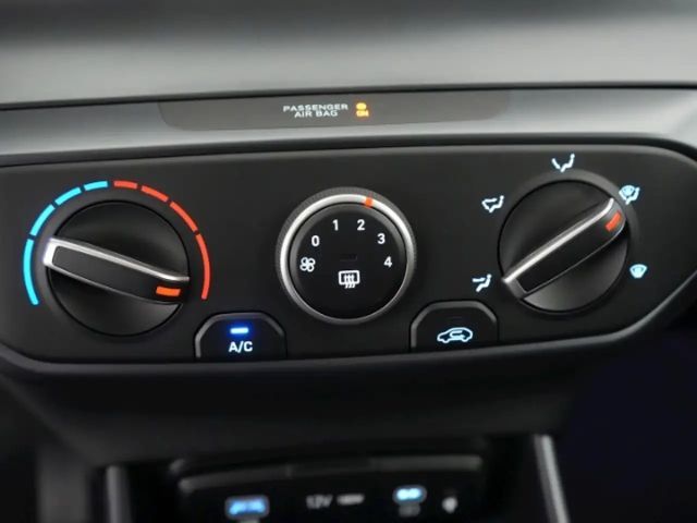 Hyundai i20 T-GDi Trend