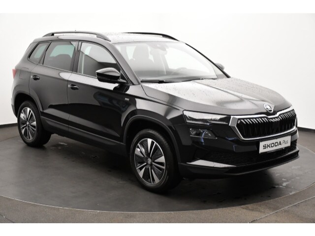 Skoda Karoq 1.5 TSI Selection