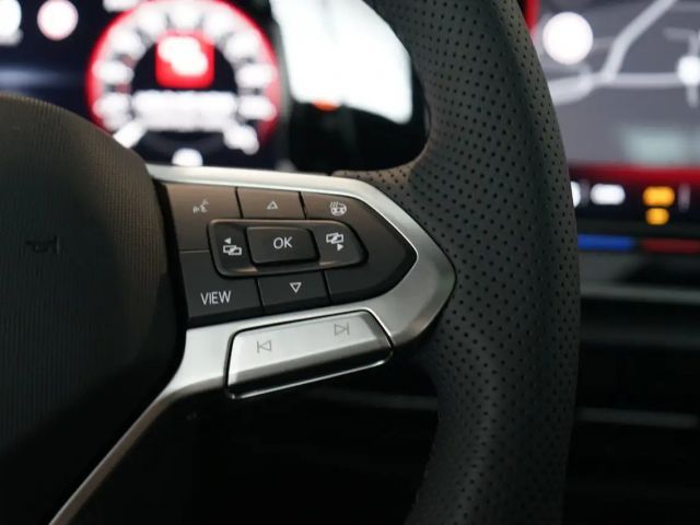 Volkswagen Golf 2.0 TDI DSG R-Line