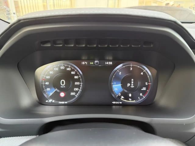 Volvo XC90 AWD Bright Plus