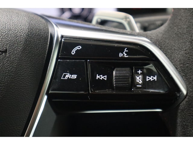 Audi RS7 Performance Quattro Sportback