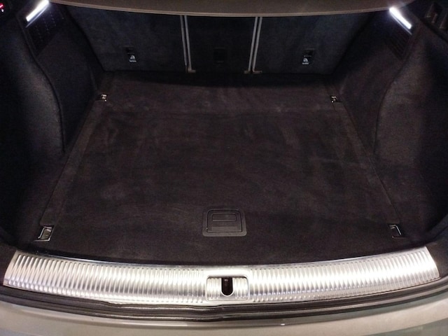 Audi Q5 50 TDI Quattro