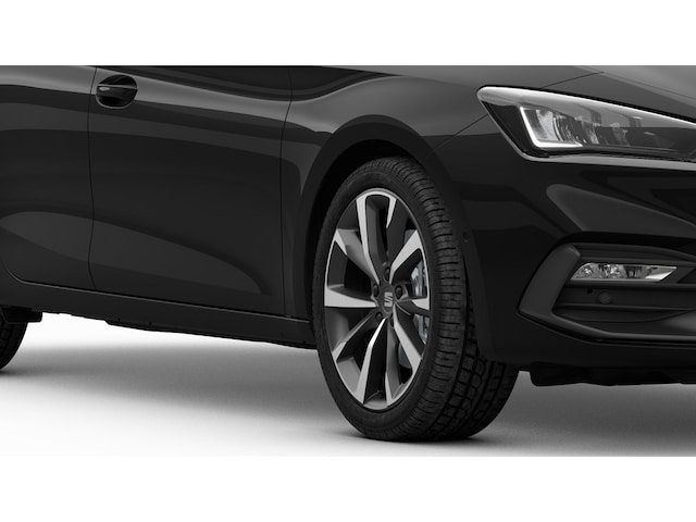 Seat Leon 2.0 TDI FR-lijn