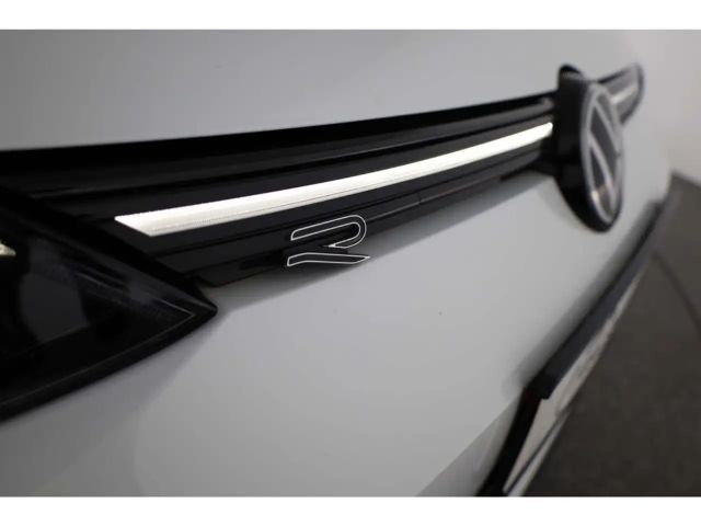 Volkswagen Golf 2.0 TSI 4Motion R-Line Variant